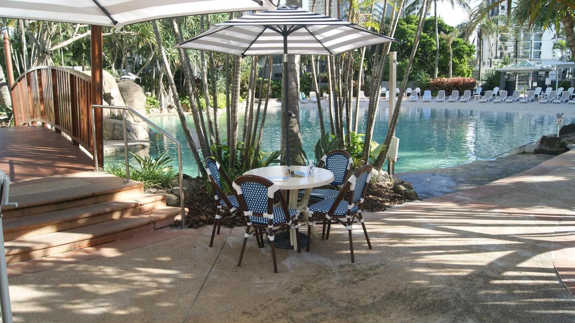 Crown Towers - Private Apartment Gold Coast