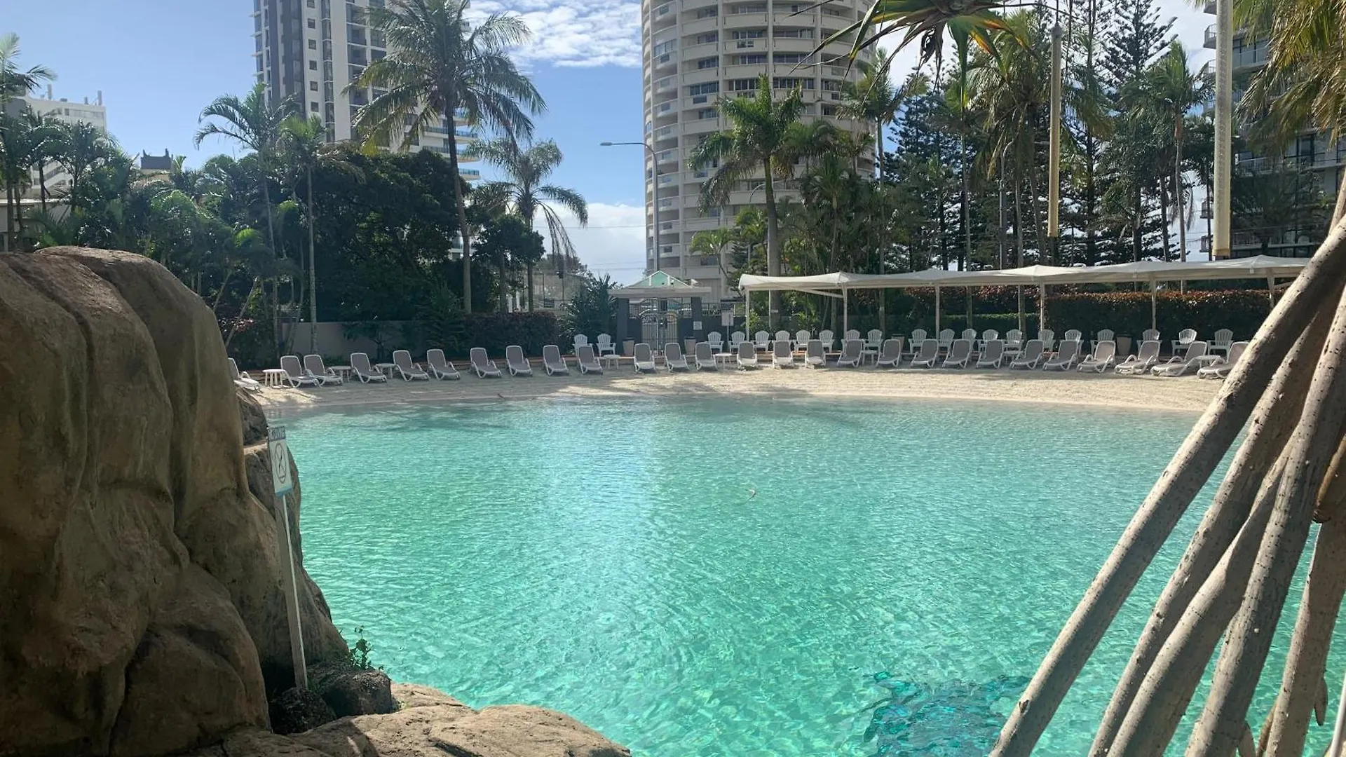 Crown Towers - Private Apartment Gold Coast