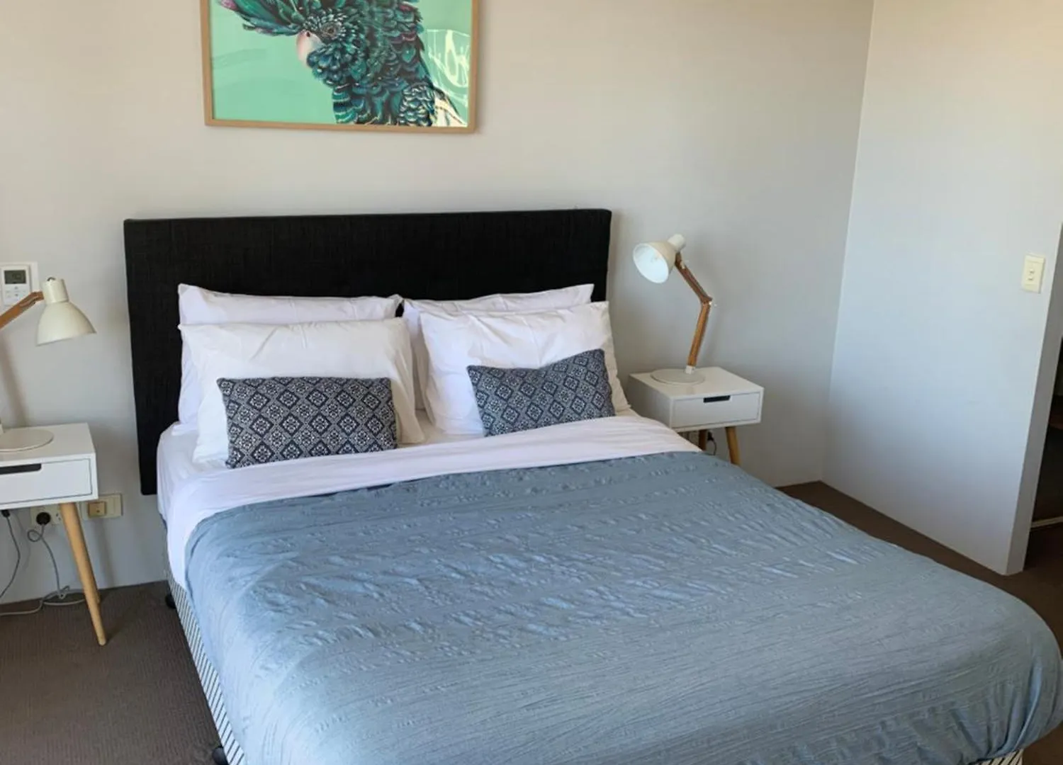 Crown Towers - Private Apartment Gold Coast